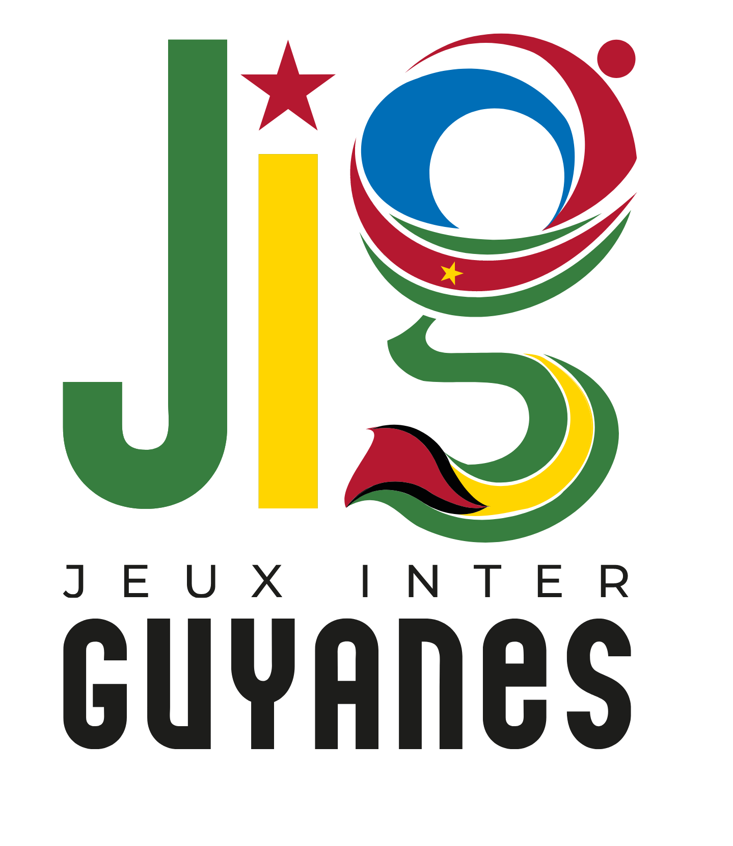 Jeux Inter-Guyanes 2024