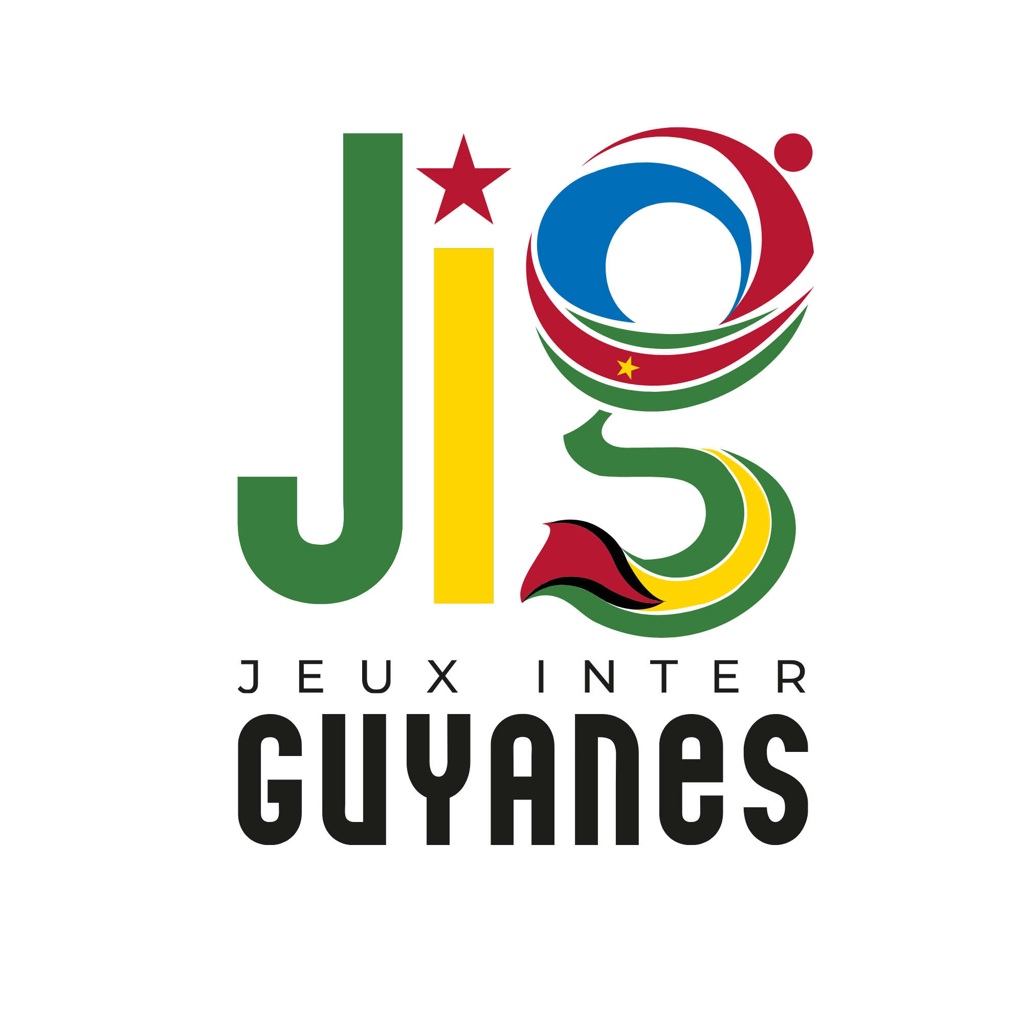 Jeux Inter-Guyanes 2024